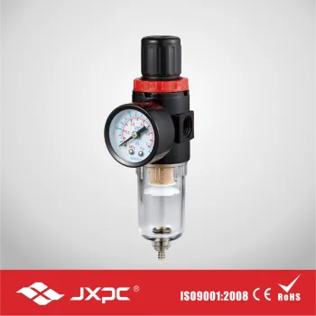 AIRTAC Type AFR2000 Pneumatic Air Filter Regulator