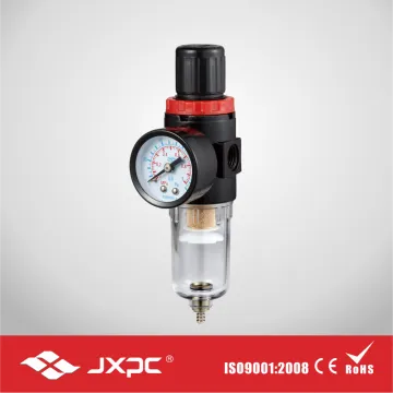 AIRTAC Type AFR2000 Pneumatic Air Filter Regulator