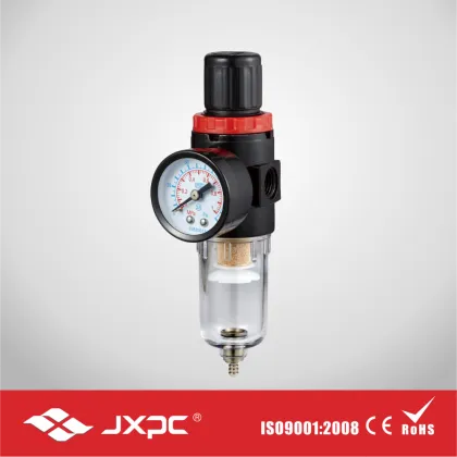 Air Regulator Pneumatic AR2000