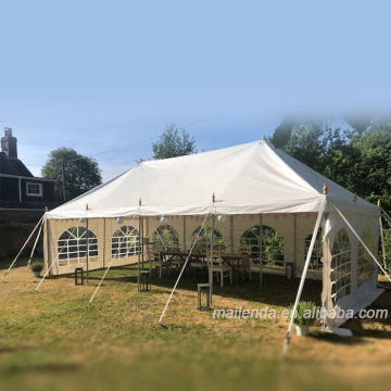 PVC Pole Tent, Wedding Tent, Marquee, Party Tent
