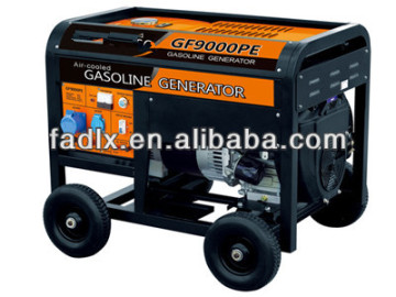 Gasoline Generator -GF900PE(E) Series