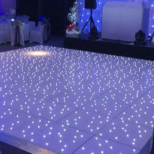 Fibre Optic Floor Light Kit China, Fiber Optic Floor Tiles Design