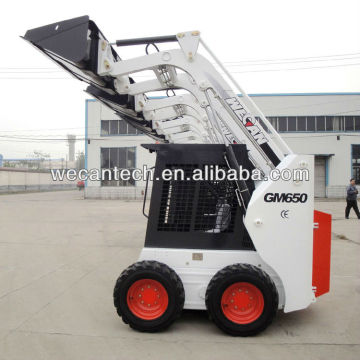 Bucket Loader , Loader with Bucket