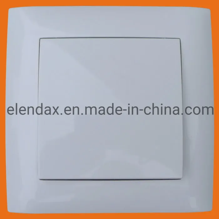 Новый дизайн одногруппового выключателя питания (F1001)