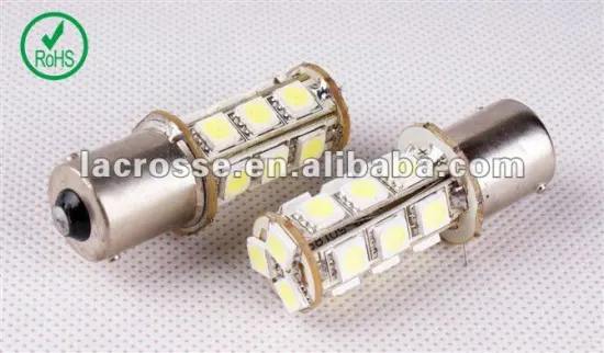 ba9s canbus led bulb