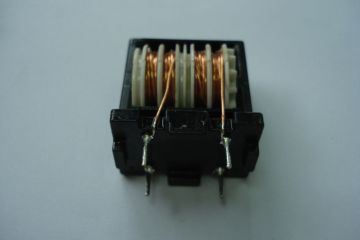 Compact Uu / Et / Ee Filter Inductor For Switch Power Supplyand Tv