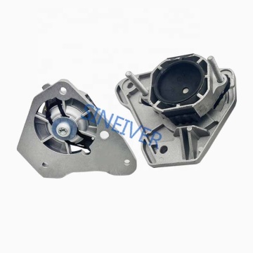 Porsche 971 Panamera Transmission Mount Rubber 9A739915204 9A739915104 Gear Support