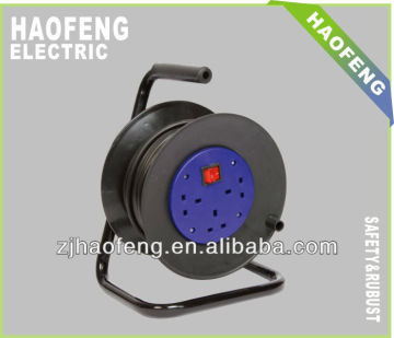 Plastic Cable Reel QC3550