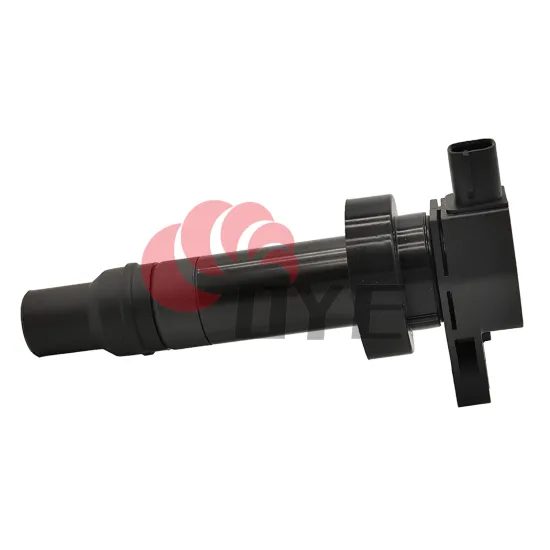 Hyundai Kia Ignition Coils for KIA CERATO Saloon OYE255 - Part Number 134035 SC08L4