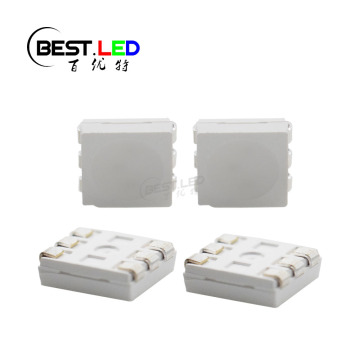 Tri-color LEDs Standard LEDs 5050 SMD RYB LED