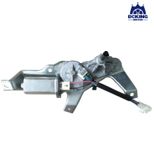 Wiper Motor Reliable Wiper Motor for Car Applications Supplier