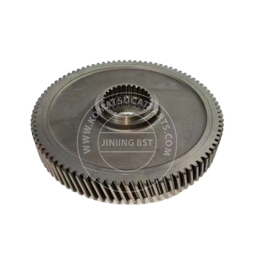 714-07-33410 gear teeth komatsu WA450 WA470-6 WA480-6