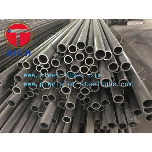 Seamless Carbon Steel Tubes For High Pressure Boilers