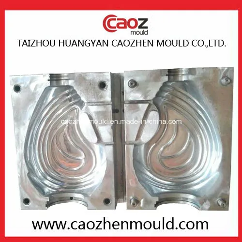 4 Liter Pet Oil Bottle Blowing Mould in Huangyan