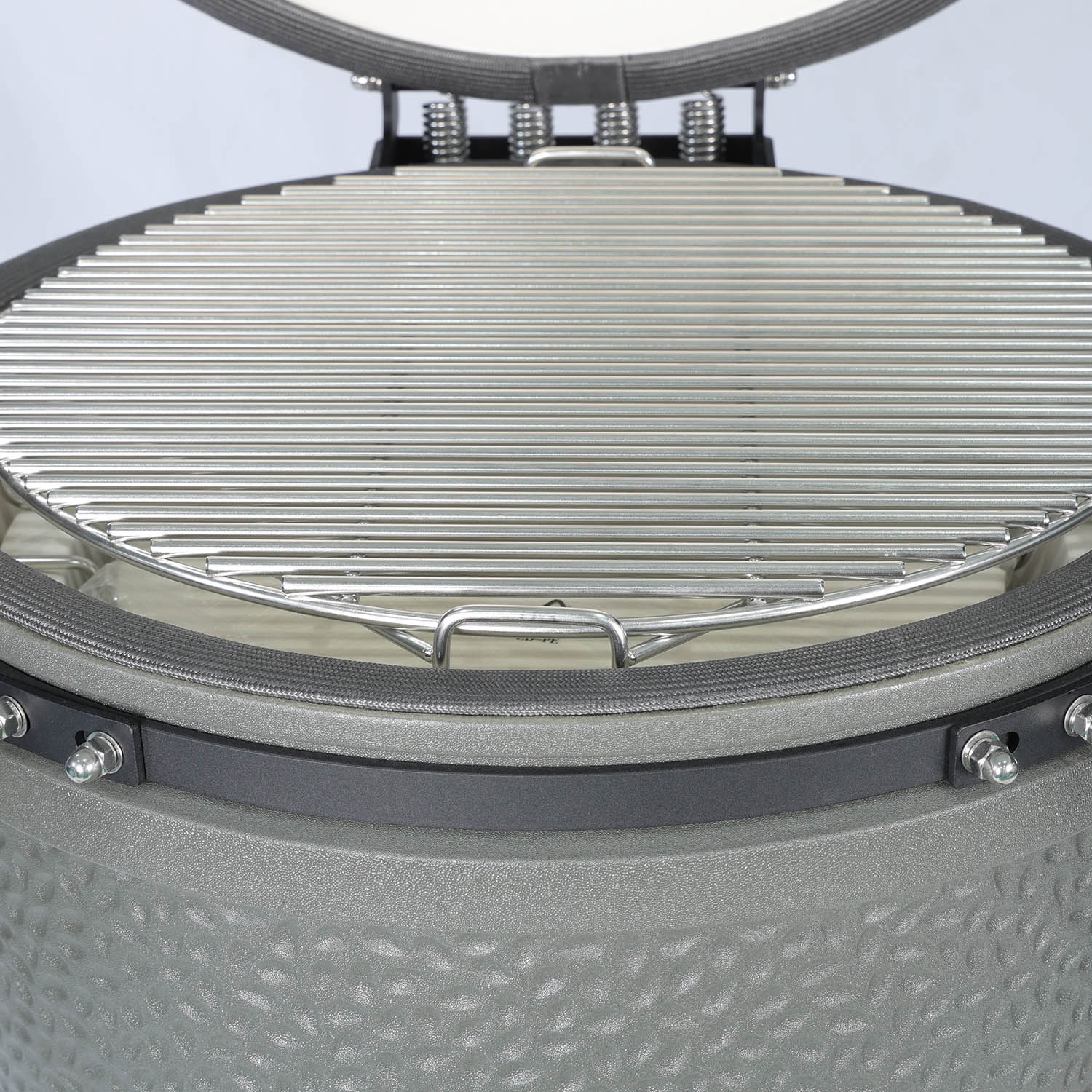 22 inch ceramic grills