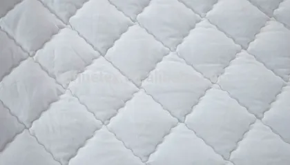 Soft Mattress Pad, Hotel Mattress Protector, Quilt Mattress Cover                        
                                                Quality Choice