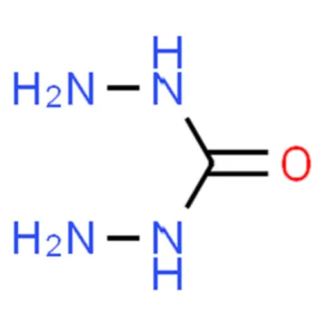 Carbohydrazide 497-18-7 with Professional Factory