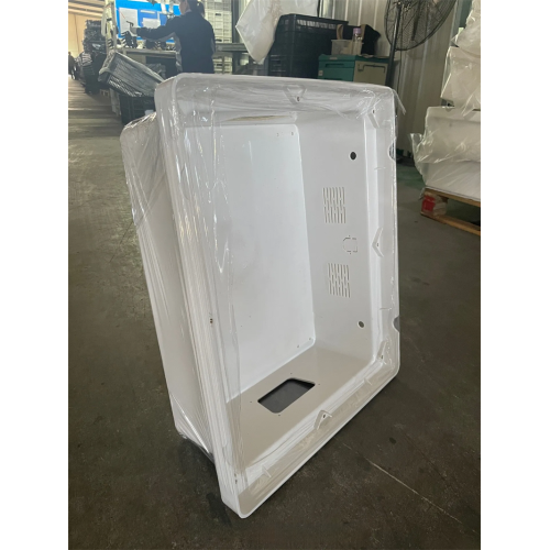 Custom OEM ODM Injection Plastic Housing Enclosure Solution