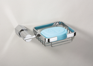Soap Basket Holder For Bathroom