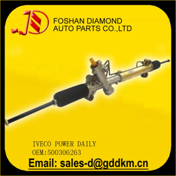 Hydraulic Power Streeing Rack/Steering Gear For IVECO POWER DAILY OEM:500306263