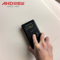 Черный и бежевый лист ESD POM стабильный антистатический
