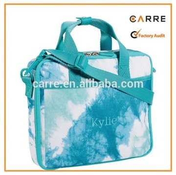 messenger thermal lunch box warmer bag
