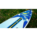 Meilleure planche extra large stand up paddle