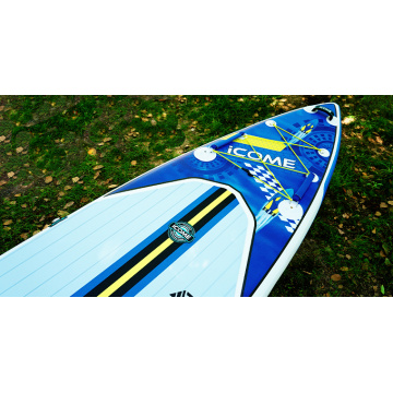 Brand New professional inflatable board experienced board