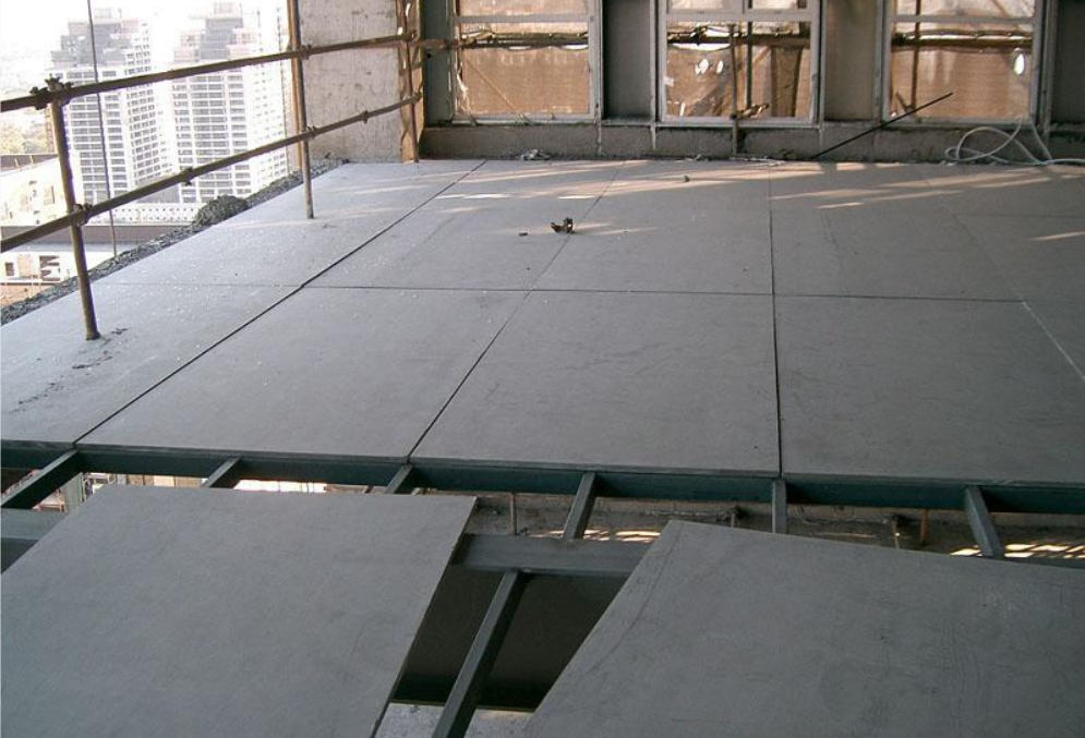 FIBER CEMENT WALL BOARD