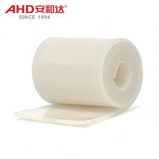 Thick Rubber Silicone Sheet