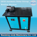 Good Price Rebar Stirrup Bending Machine