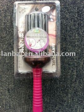 Hair style Needle comb