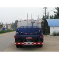 Caminhão de aspersão de jardim vegetal DFAC Tianjin 10-12CBM
