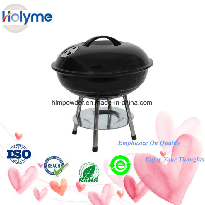 การเคลือบผงอุณหภูมิสูง