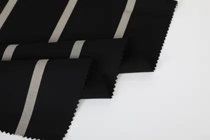 Customized Digital Printed Tencel Polyester Fabric