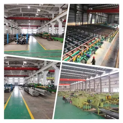 Seamless Pipe Astm A53a Seamless Steel Pipe St52