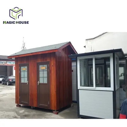 glad China portable toilet manufacturer wholesale plastic portable toilet
