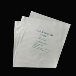 Eco - Printed PE Milk White Packaging Bags