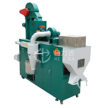 5 Tons Capacity Coating Machine