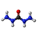 Cas no 497-18-7 Cararbonrazide