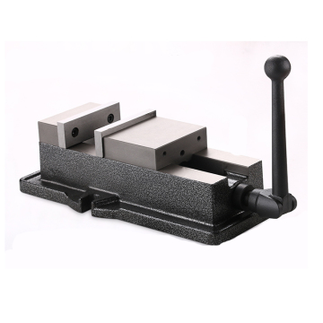 Accu Lock Milling Vice QM16160 - Precision Machine Vise for Milling and Lathe Machines