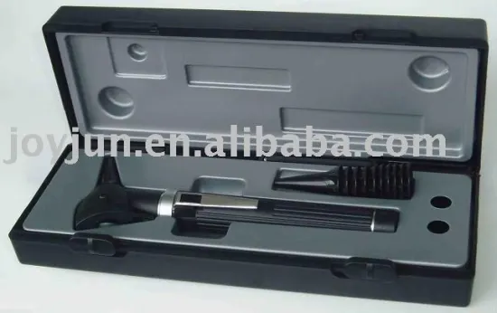 Fiber Otoscope