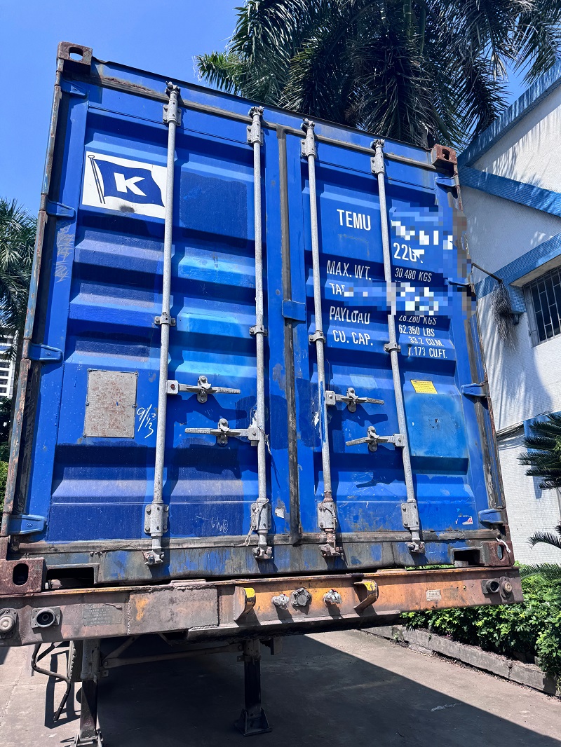 ACTION TOOLS Window Cleaning Machines Ordered in South Korea Again: Repeat Purchases Prove Quality