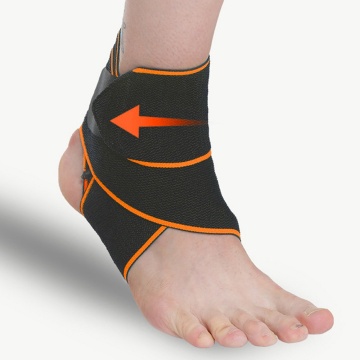 Outdoor Running Ankle Support