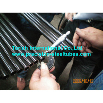 Cold Drawn Seamless Precision Mechanical Steel Tubing