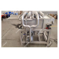 Fruit Vibratory Cleaning Machine