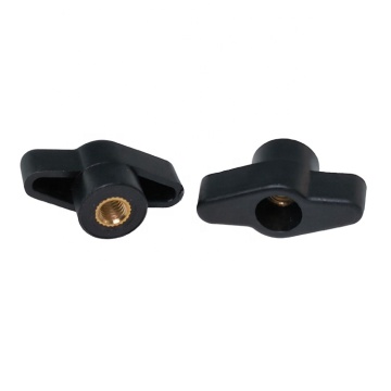 China Supplier Small Plastic Wing Knob Machines