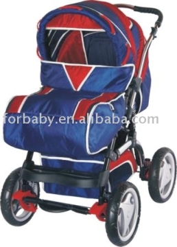 T335AF baby stroller