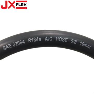 SAE J2064 Type Rubber A/C Hose