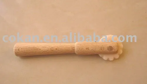 wooden cutter driver for kids CT-005